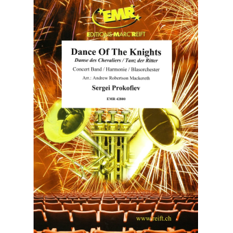 Dance Of The Knights