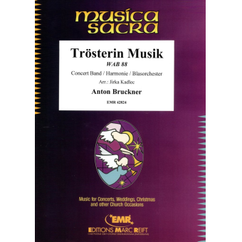Trösterin Musik
