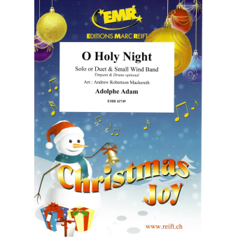 O Holy Night