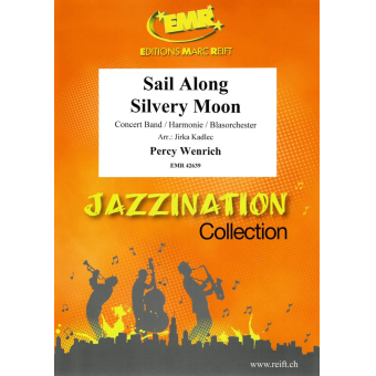 Sail Along Silvery Moon