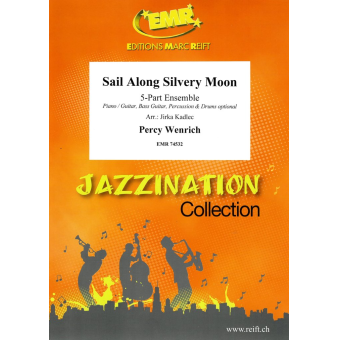 Sail Along Silvery Moon