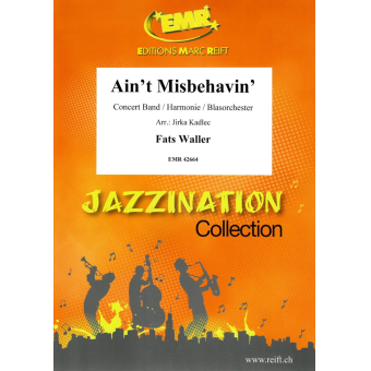 Ain't Misbehavin'
