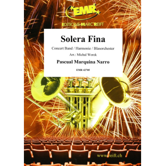 Solera Fina