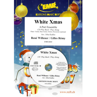 White Xmas