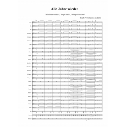         Alle Jahre wieder - Uwe Krause-Lehnitz
    