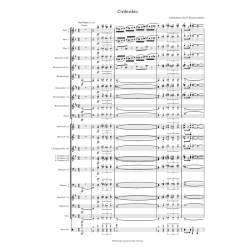         Ciriciribin - Alberto Pestalozza / Arr. Uwe Krause-Lehnitz
    