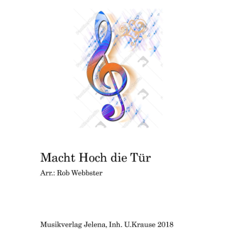 Macht Hoch die Tür