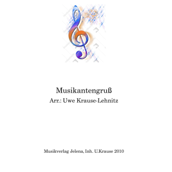 Musikantengruß