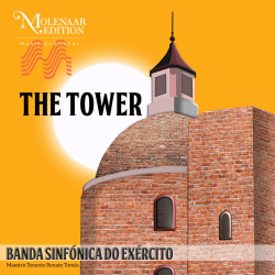         CD: The Tower - Banda do Exército / Destacamento do Porto
    
