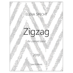         Zigzag - Elena Specht
    