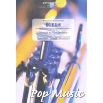 BIGBAND: Let's Face The Music And Dance