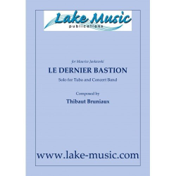        Le Dernier Bastion - Tuba Solo - Thibaut Bruniaux
    