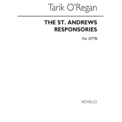         The St Andrews Responsories (ATTB) - Tarik O'Regan
    