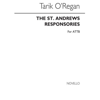 The St Andrews Responsories (ATTB)