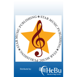         DER OPERNBALL - Richard Heuberger / Arr. Wil van der Beek
    