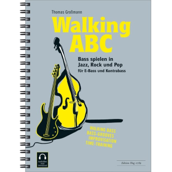 Walking ABC