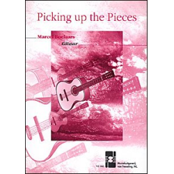         Picking Up The Pieces
    