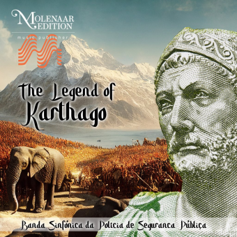 CD: The Legend of Karthago