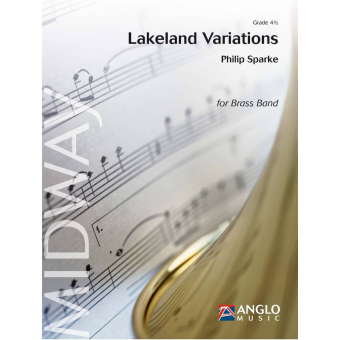 Lakeland Variations