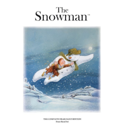         The Snowman (Complete Edition) - Howard Blake / Arr. Phillip Littlemore
    