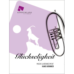         Glückseligkeit - Polka - Hans Krinner jun.
    