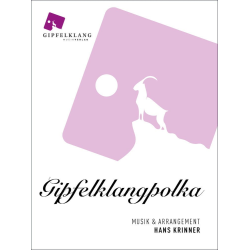         Gipfelklang Polka - Hans Krinner jun.
    