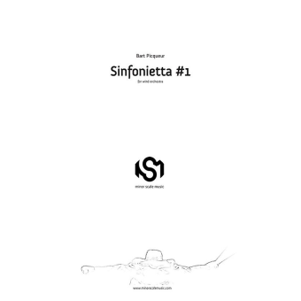 Sinfonietta #1