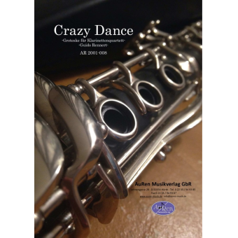 Crazy Dance
