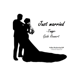         Just Married - Guido Rennert
    