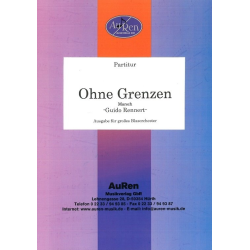         Ohne Grenzen - Guido Rennert
    