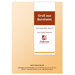         Gruß aus Bornheim - Guido Rennert
    