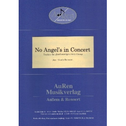         No angels in Concert - Guido Rennert
    