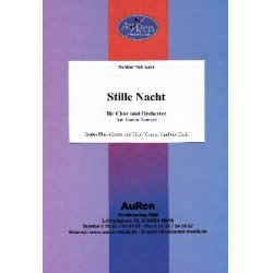         Stille Nacht, heilige Nacht - Franz Xaver Gruber / Arr. Guido Rennert
    