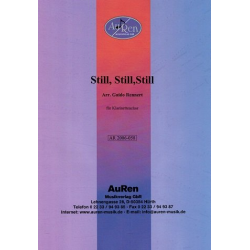         Still, Still, Still - Guido Rennert
    