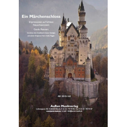         Ein Märchenschloss - Guido Rennert
    