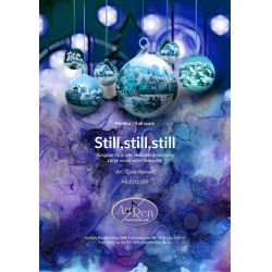         Still, Still, Still - Guido Rennert
    