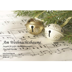         Am Weihnachtsbaume - Guido Rennert
    
