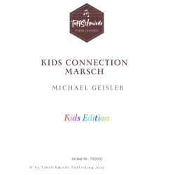         Kids-Connection-Marsch - Michael Geisler
    