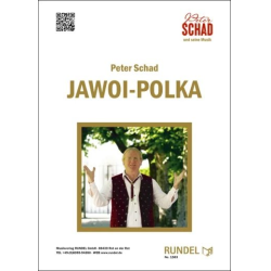         Jawoi-Polka - Peter Schad
    