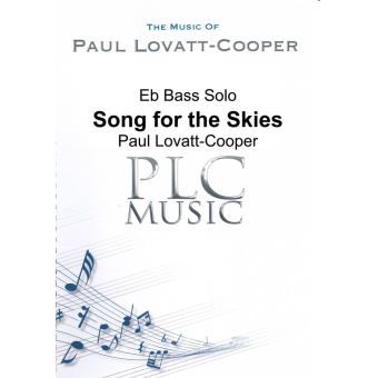Song for the Skies