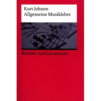 Allgemeine Musiklehre