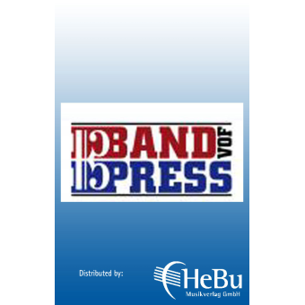 BRASS BAND: Carmen Fantasy