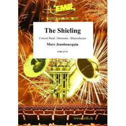        The Shieling - Marc Jeanbourquin
    