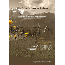         Mit Musik durchs Leben - Klaus Rambacher
    