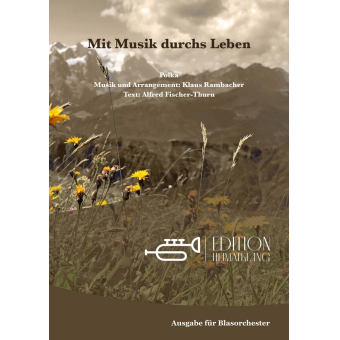 Mit Musik durchs Leben