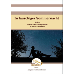         In lauschiger Sommernacht - Klaus Rambacher
    