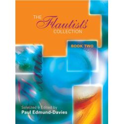         The Flautist's Collection 2
    