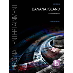         Banana Island - Etienne Crausaz
    