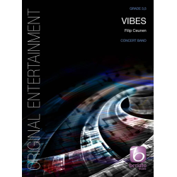         Vibes - Filip Ceunen
    