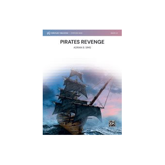 Pirates Revenge